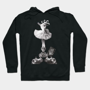 Anna Pavlova Hoodie